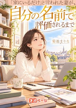 作品探しが簡単なweb小説サイト | ネオページ